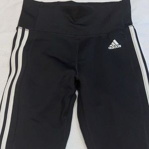 Adidas workout pants